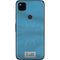 Uruguay Soccer Flag Google Pixel 4a Skin